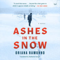 Ashes in the Snow: A Novel