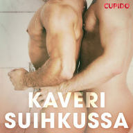 Kaveri suihkussa