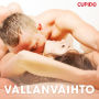 Vallanvaihto