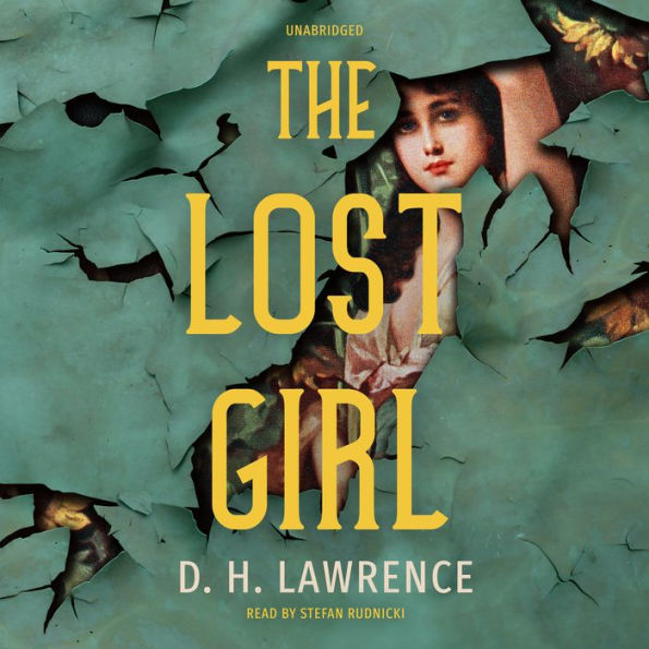 The Lost Girl