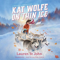 Kat Wolfe on Thin Ice