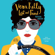 Vera Kelly Lost and Found (Vera Kelly Series #3)