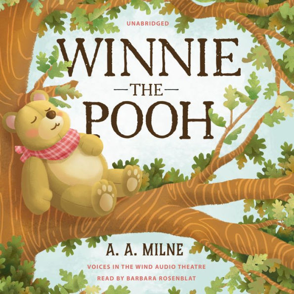 Winnie-the-Pooh