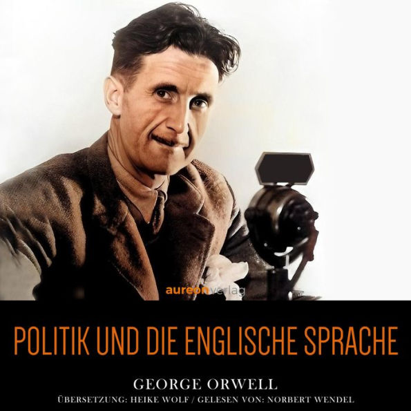 Politik und die englische Sprache