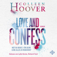 Love and Confess