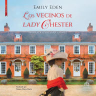 Los vecinos de Lady Chester (The Semi-Detached House)