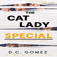 The Cat Lady Special