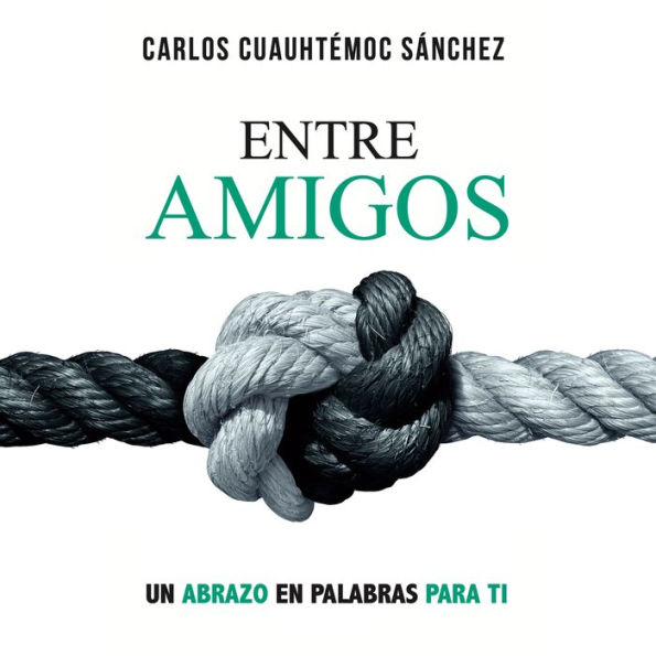 Entre amigos: Un abrazo en palabras para ti