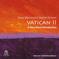 Vatican II: A Very Short Introduction