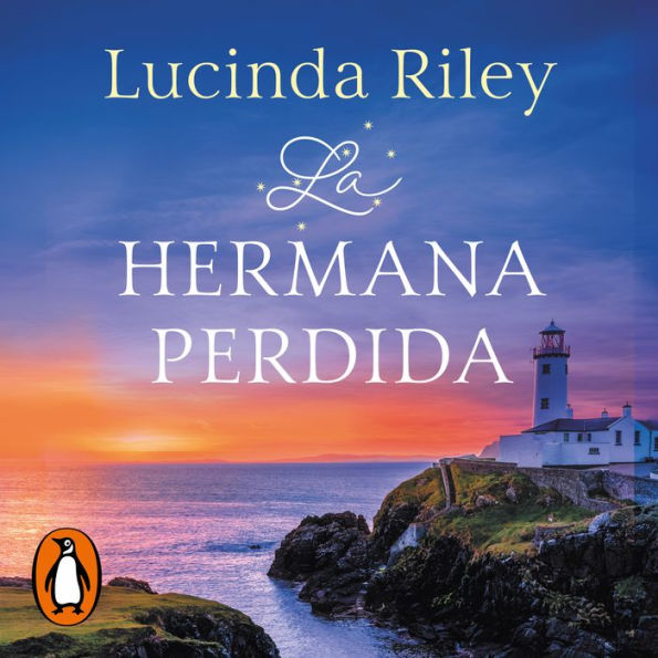 La hermana perdida (Las Siete Hermanas 7)