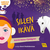 Kanelia ja suukkoja 5: Sillen ikävä