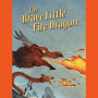 The Brave Little Fire Dragon