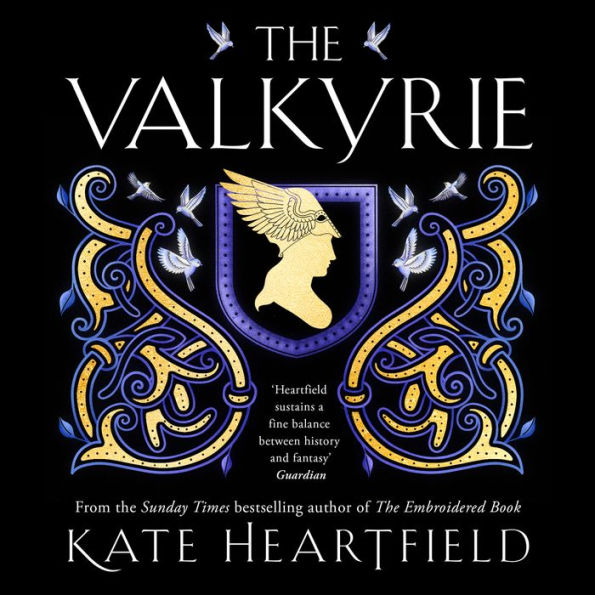 The Valkyrie