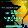 The Memoirs of Sherlock Holmes