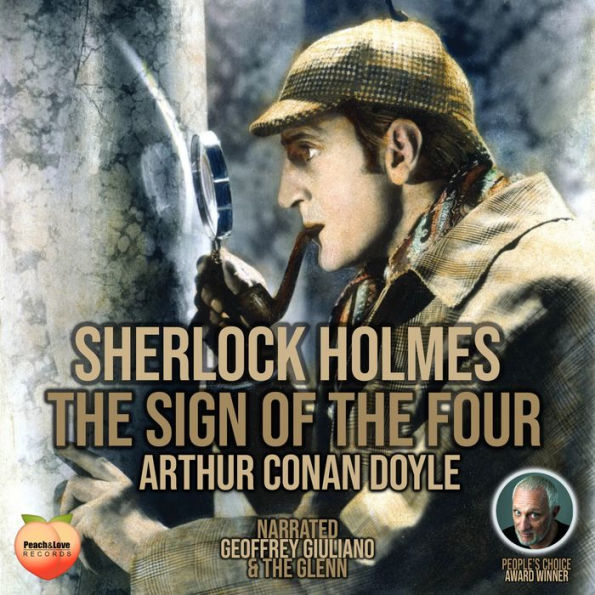 Sherlock Holmes The Signs Of The Four