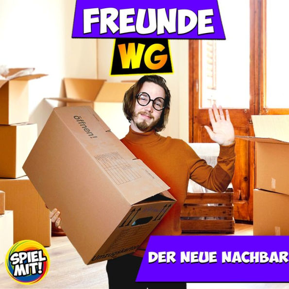 Der neue Nachbar