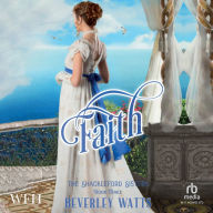 Faith: The Shackleford Sisters Book 3