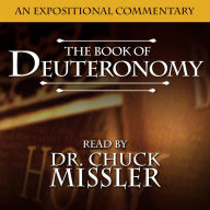 The Book of Deuteronomy