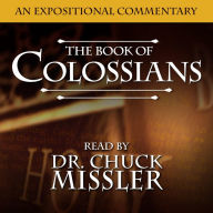 The Book of Colossians