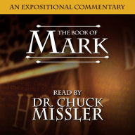 The Book of Mark