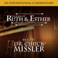 The Books of Ruth & Esther Commentary