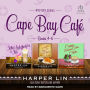 Cape Bay Café Mystery Series: Boxed Set Books 4-6