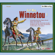 Winnetou: Hörspiel (Abridged)