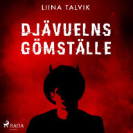 Djävulens gömställe