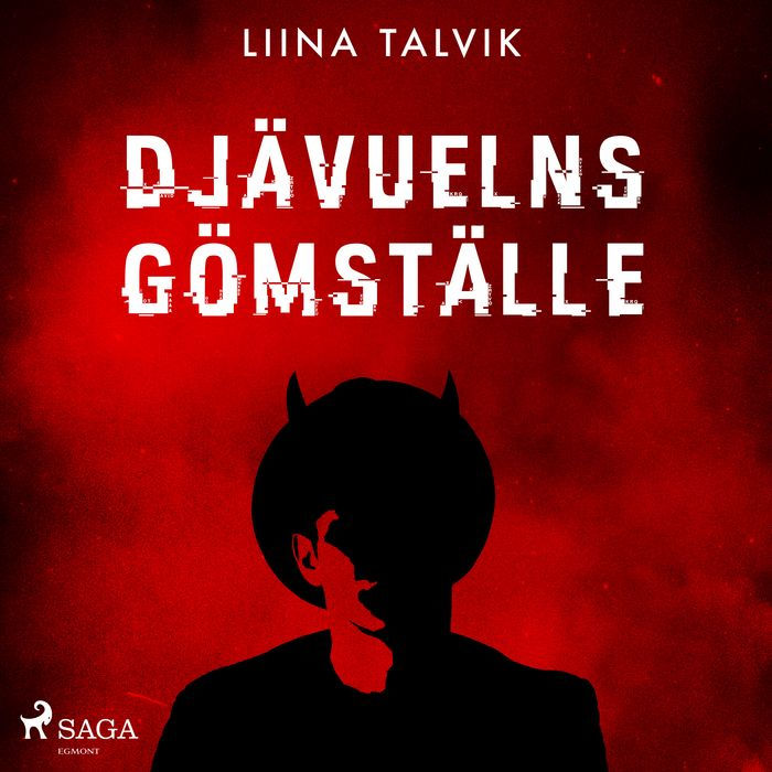 Djävulens gömställe