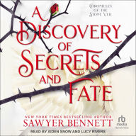 A Discovery of Secrets and Fate