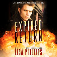 Expired Return: A Last Chance County Novel