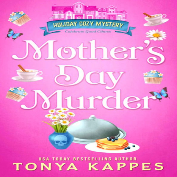 Mother's Day Murder