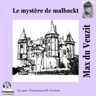 Le mystère de Malbackt