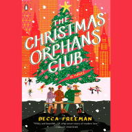 The Christmas Orphans Club: A Novel