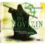 Die Gilde der schwarzen Magier 2: Die Novizin (Abridged)