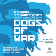 Dogs of War (Dogs of War #1)
