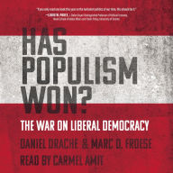 Has Populism Won?: The War on Liberal Democracy