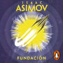 Fundación (Ciclo de la Fundación 3)