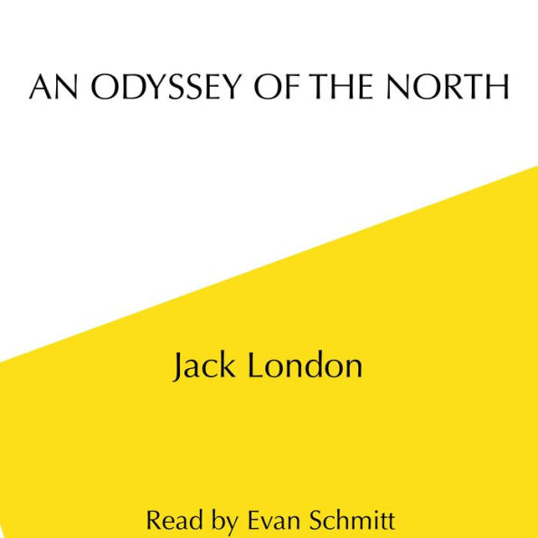 An Odyssey of the North