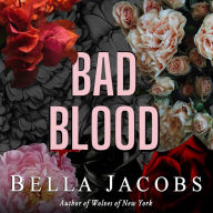 Bad Blood: A Vampire Romance