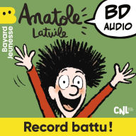 Anatole Latuile - Record battu !