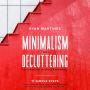 Minimalism and Decluttering