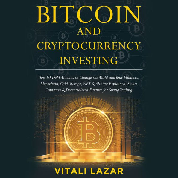 Bitcoin & Cryptocurrency Investing