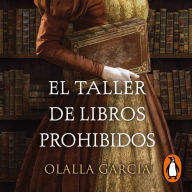 El taller de libros prohibidos