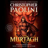 Murtagh: The World of Eragon