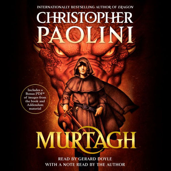 Murtagh: The World of Eragon