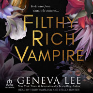 Filthy Rich Vampire