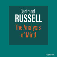 The Analysis of Mind