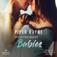 Operation Bailey Babies (German Edition)