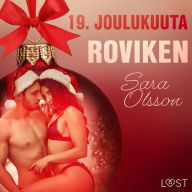 19. joulukuuta: Roviken - eroottinen joulukalenteri